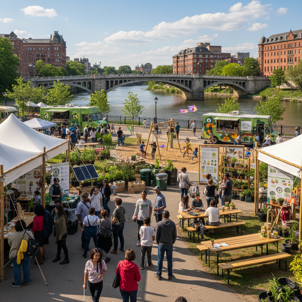 Mill City Times: Championing Community News and Sustainability in Minnesota