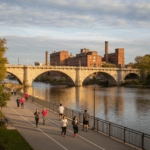 Mill City Times Strengthens Community Ties Along Minnesota’s Central Riverfront