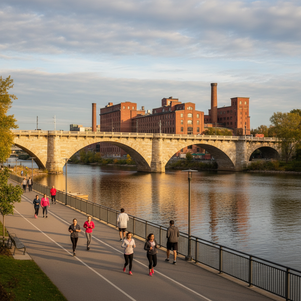 Mill City Times Strengthens Community Ties Along Minnesota’s Central Riverfront
