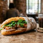 Banh Mi House Brings Vietnamese Street Food to Minneapolis’ Mill District