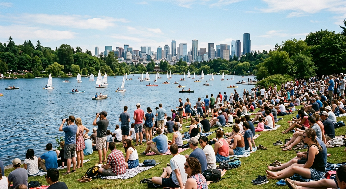 Minneapolis Aquatennial 2026: A Community Celebration of Summer in Minnesota