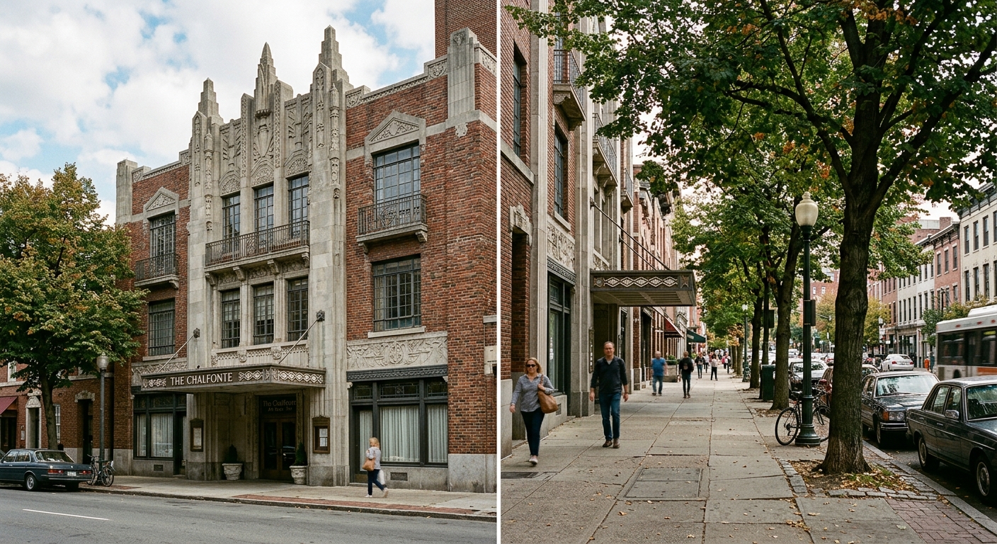 Preserve Minneapolis Launches 2026 Walking Tours Showcasing City’s Heritage