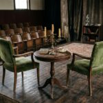 Blithe Spirit Brings Supernatural Comedy to Minnesota’s Theatre in the Round