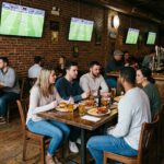 Minnesota’s A Bar of Their Own Elevates Women’s Sports Experience