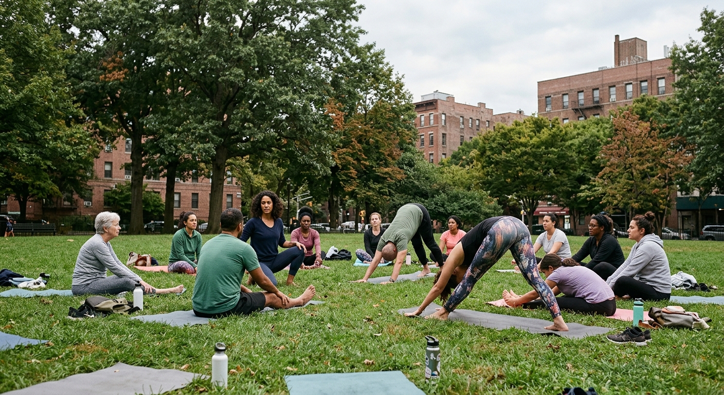 Ralle Movements Fosters Inclusive Fitness Community Across Minnesota