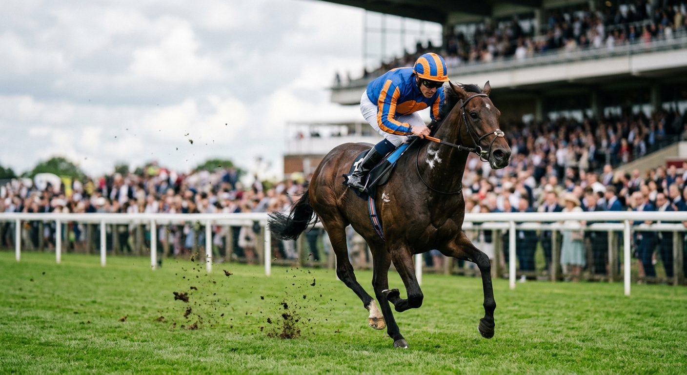 Melbourne Cup: A Legendary Racing Tradition Resonates Beyond Borders