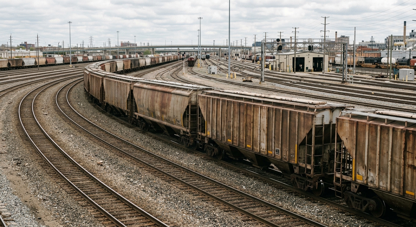 Norfolk Southern Unveils Strong Q2 Results, Highlights Landmark Union Pacific Merger