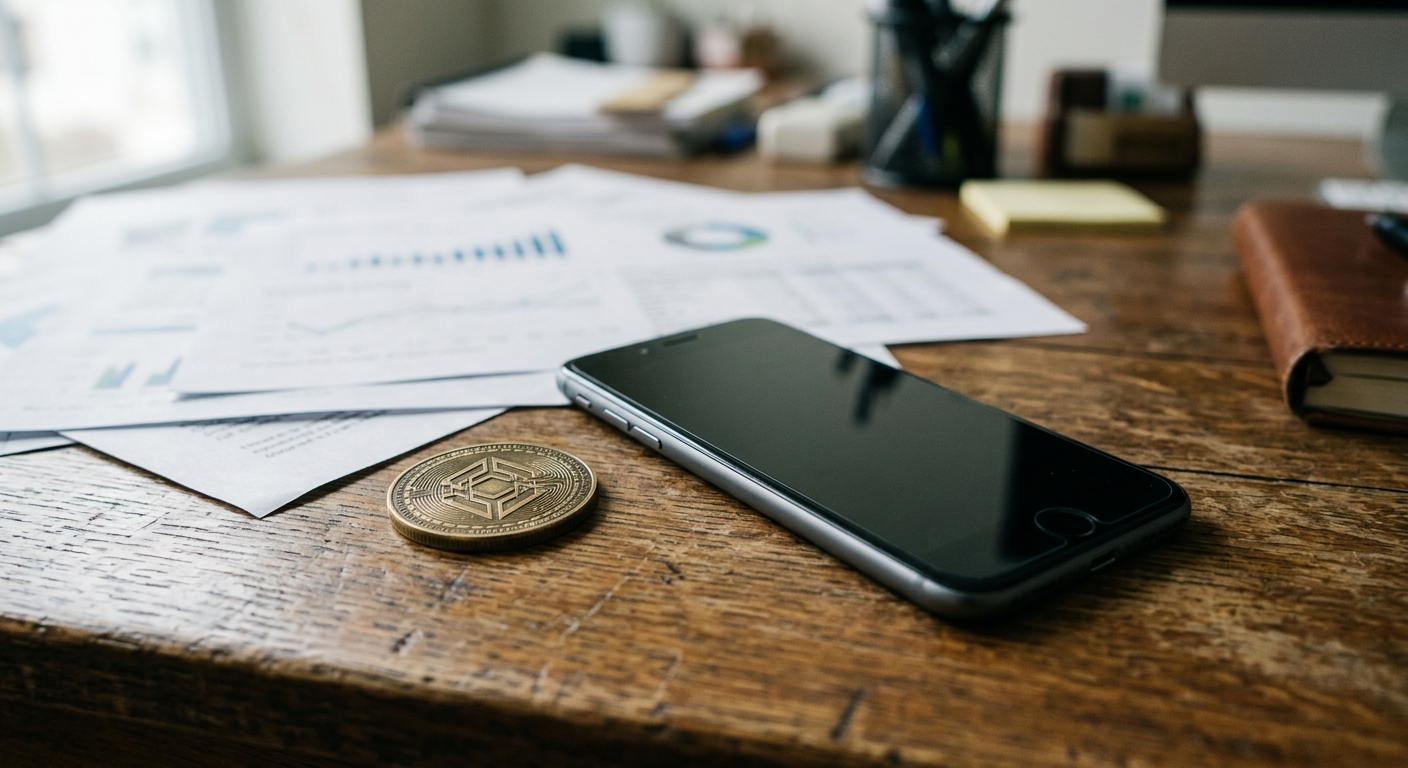SoFi Technologies Faces Crucial Q2 2025 Earnings Report Amid Ambitious Growth Plans
