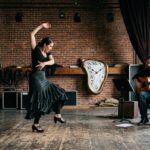 Flamenco X Unveils Surrealist Performance ‘Dances with Dalí’ in Minnesota