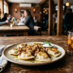 Black Duck Spirits & Hearth Revives Polish Restaurant Tradition in Minnesota