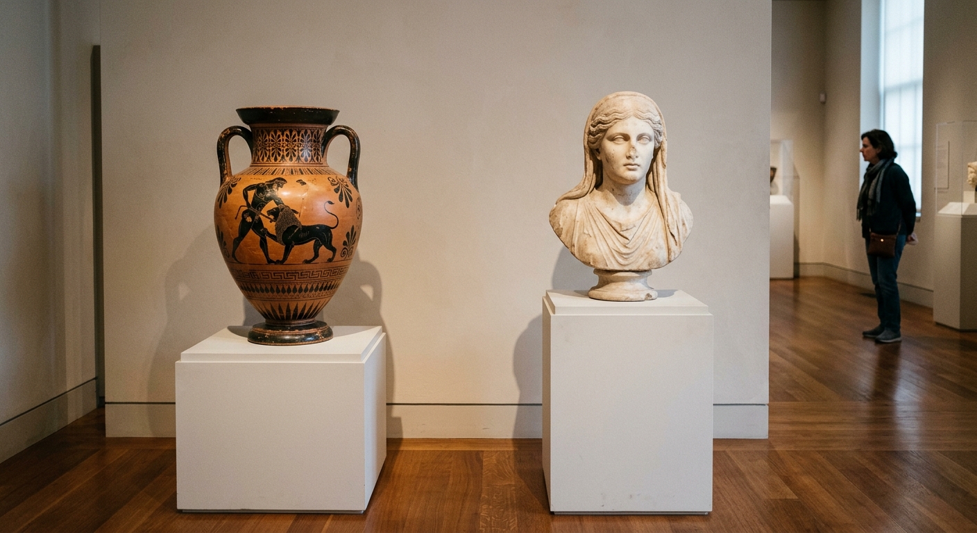 Minnesota Museum Revives ‘The Odyssey’ Through Art and Special Exhibitions