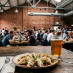 Market at Malcolm Yards Marks Five Years with Specials, Live Music, and Community Celebration