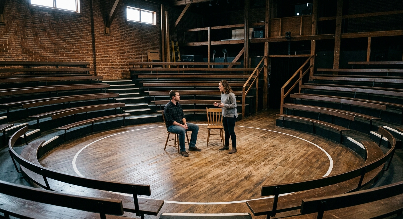 Theatre in the Round Players Launches 75th Season Celebrating Minnesotan Artistry