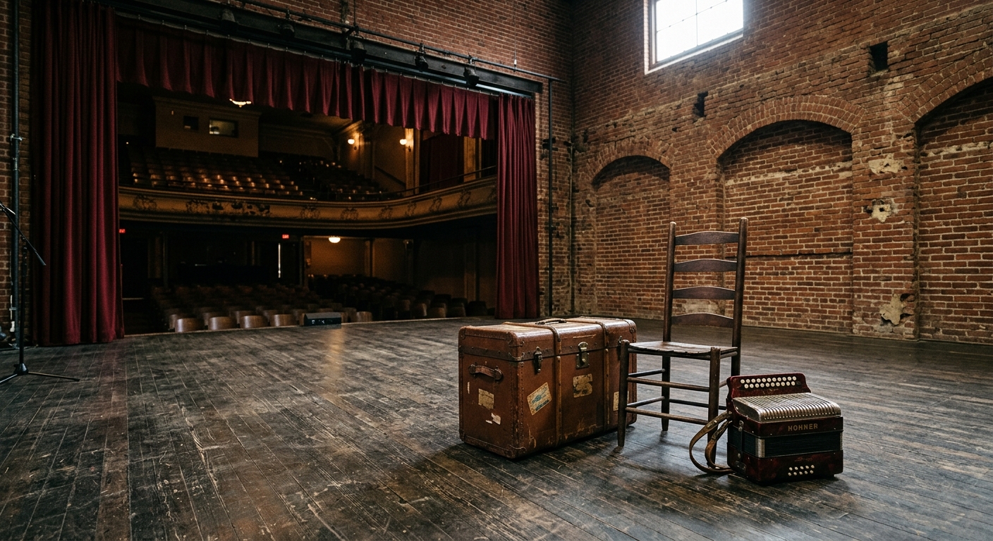 Theater Latté Da Unveils 2026-2027 Season with Paula Vogel’s ‘Indecent’ at Ritz Theater