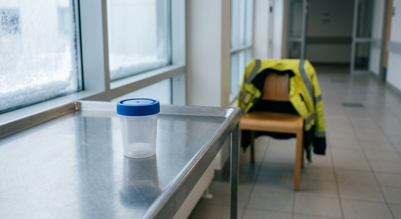 Employee Drug Testing Practices Strengthen Minnesota’s Workplace Safety