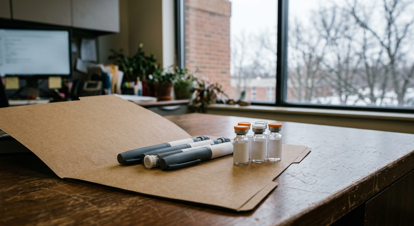 Minnesota Employers Face Challenges as GLP-1 Coverage Plateaus Amid Rising Demand