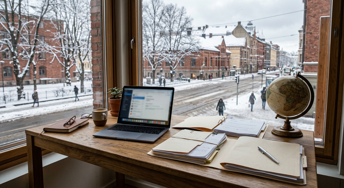 UAE Business Setup: What Minnesota Entrepreneurs Need to Know