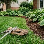 Adaptive Yard Maintenance Strategies Keep Minnesota Landscapes Thriving
