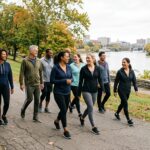 Minnesota’s Steps for Sleep Walk Aims to Provide Beds to Children in Need