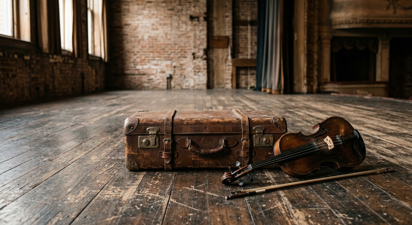 Theater Latté Da Opens Minnesota Season With ‘Indecent’, Exploring Art and Identity