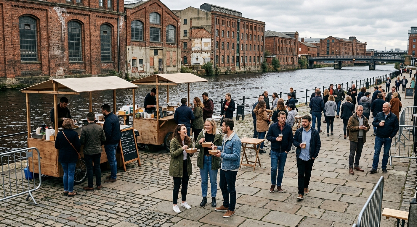 Mill City Times Strengthens Minnesota’s Riverfront Community Through News and Culture