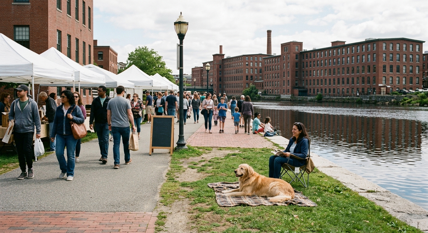 Mill City Times Connects Minnesota’s Riverfront Communities Through News and Partnerships