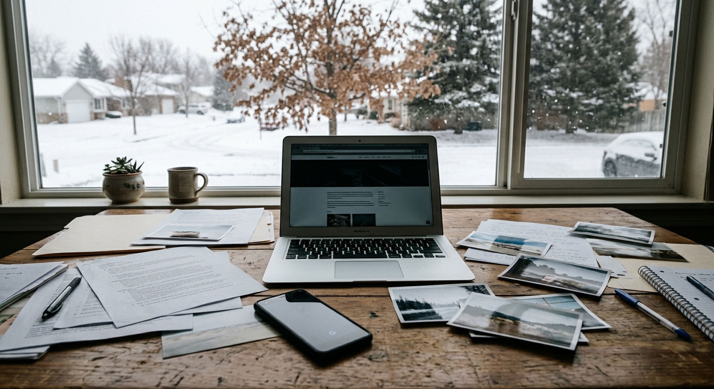 Understanding Doxxing: Legal Risks and Online Privacy in Minnesota