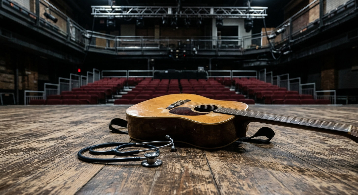 Heart 360 Concert Returns to Minnesota for Lifesaving Heart Research