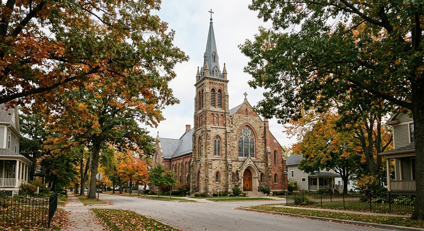 First Congregational Church of Minnesota Marks 175 Years of Historic Community Leadership